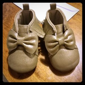 Baby Moccasins